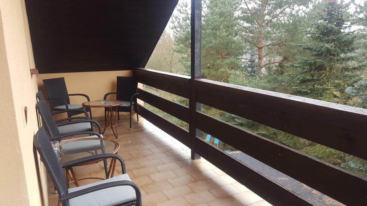 Pohoda Na Radosti Pnovany ภายนอก รูปภาพ