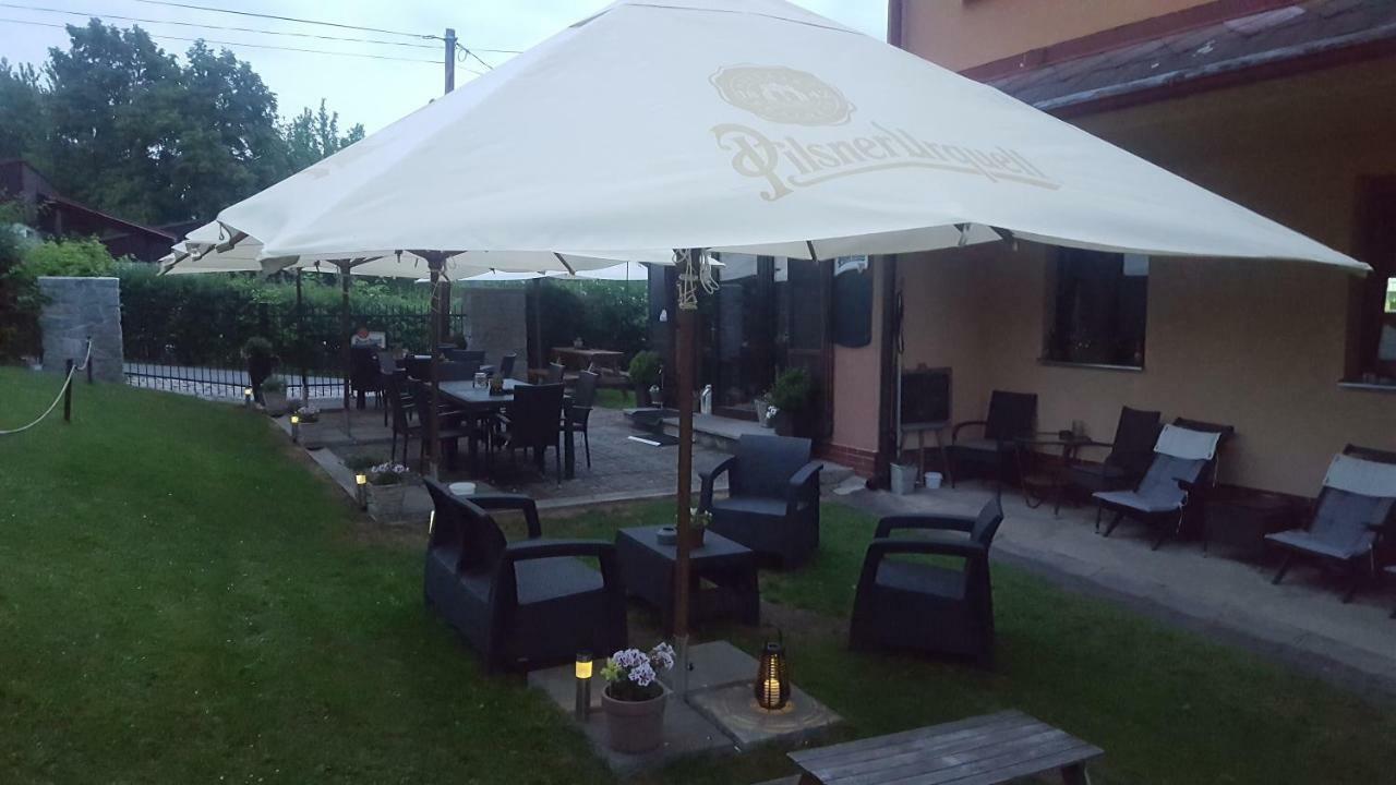 Pohoda Na Radosti Pnovany ภายนอก รูปภาพ